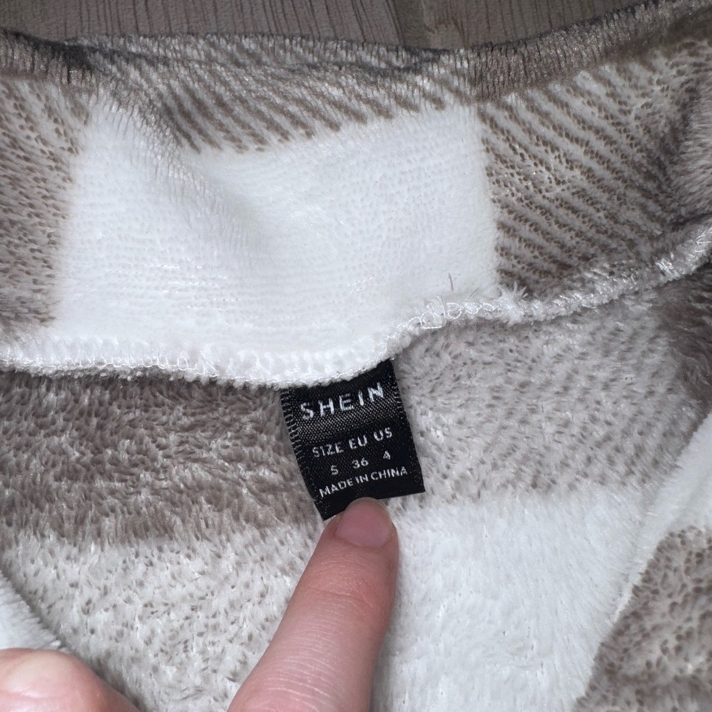 Fleece jacket - Picture 4 of 5